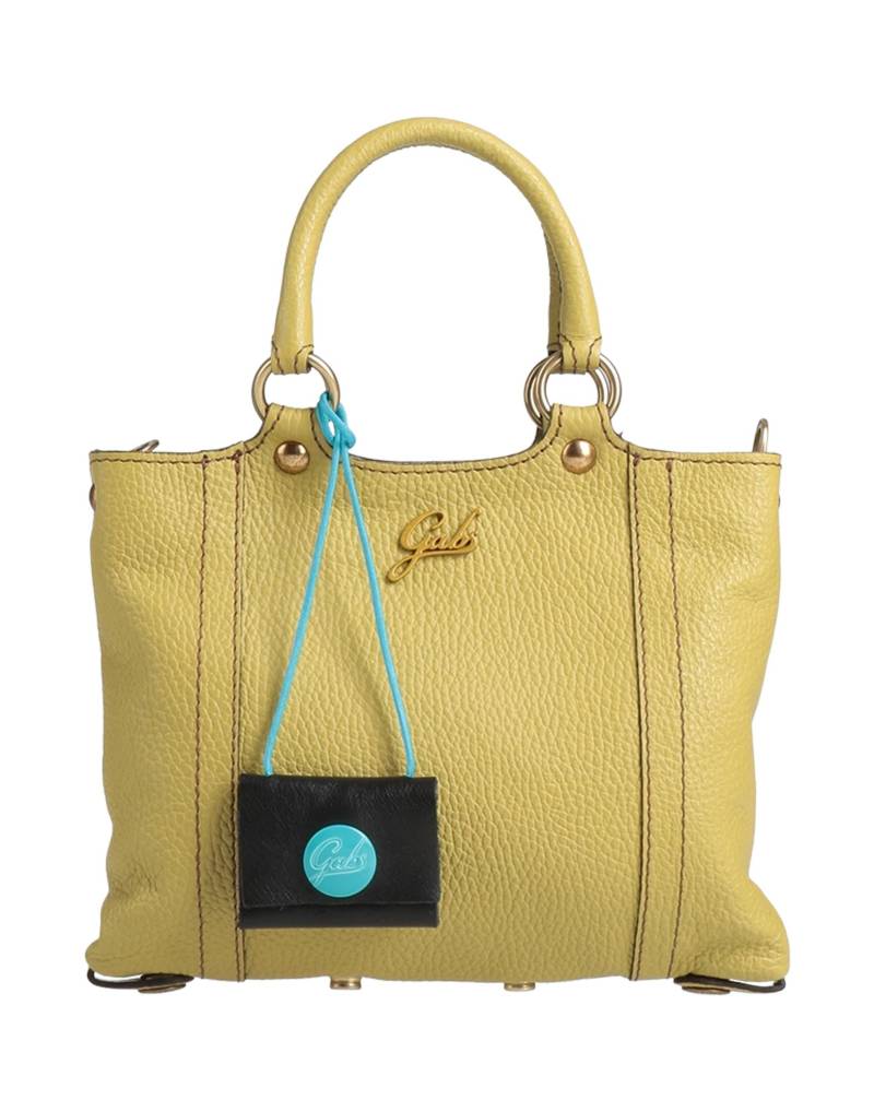 GABS Handtaschen Damen Limettengrün von GABS
