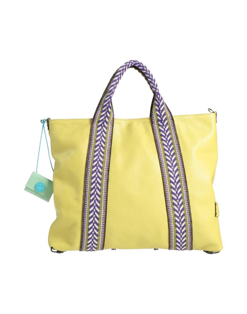 GABS Handtaschen Damen Limettengrün von GABS