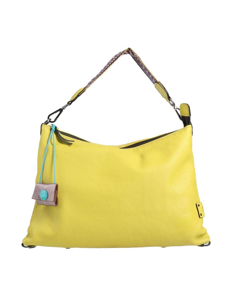 GABS Handtaschen Damen Limettengrün von GABS