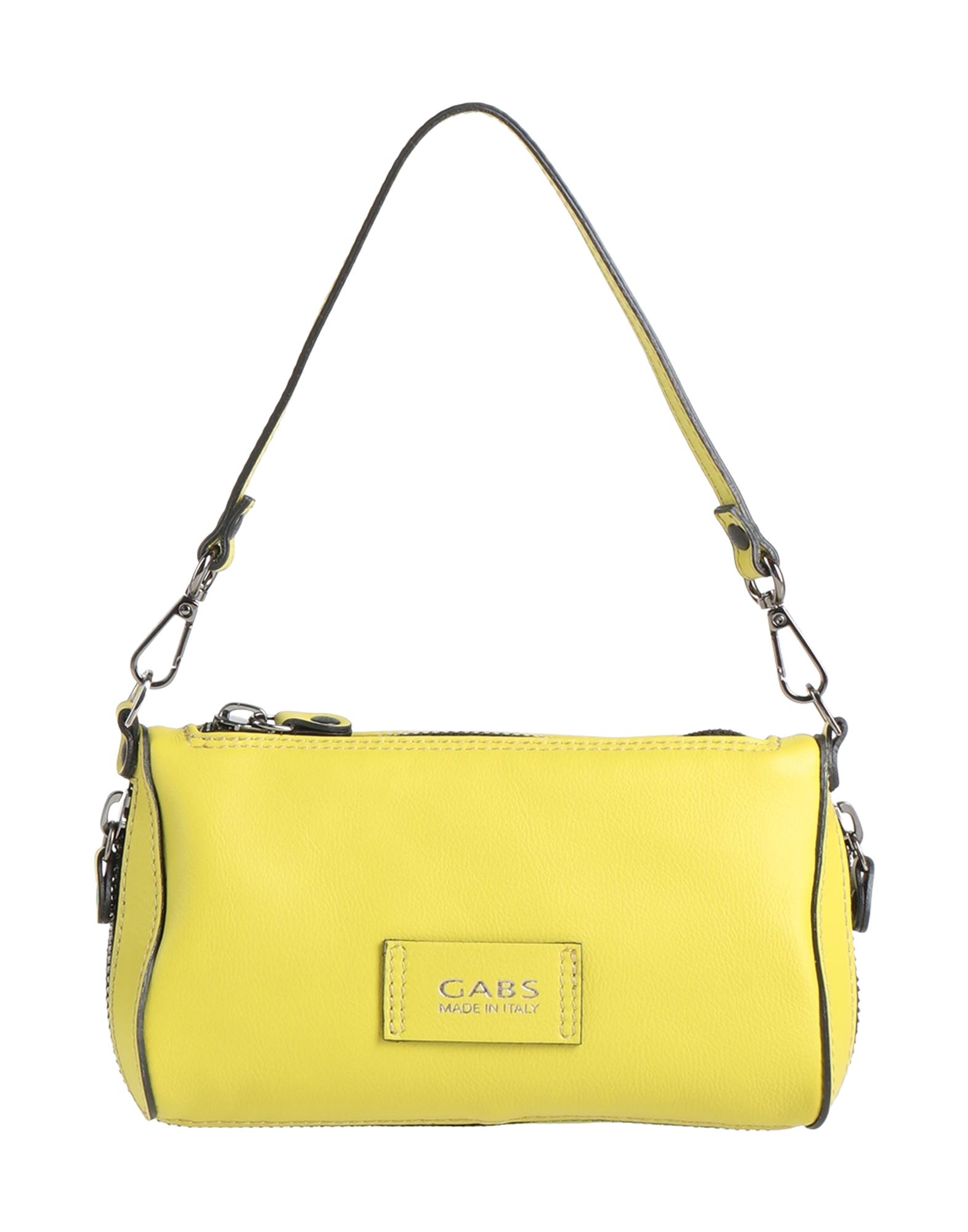 GABS Handtaschen Damen Limettengrün von GABS