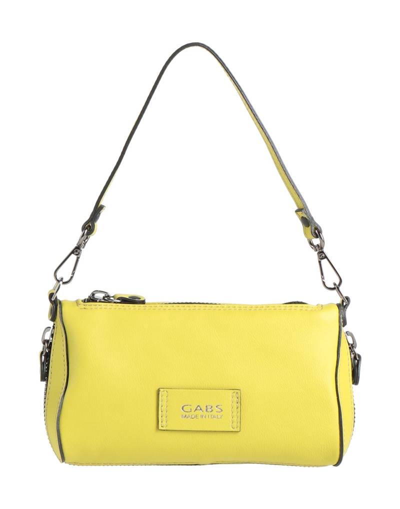 GABS Handtaschen Damen Limettengrün von GABS