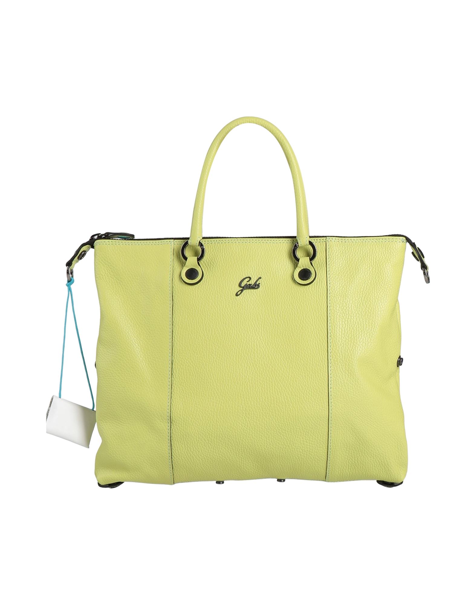 GABS Handtaschen Damen Limettengrün von GABS