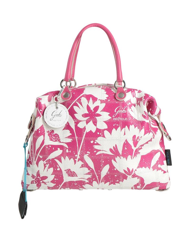 GABS Handtaschen Damen Magenta GABS Handtaschen Damen Magenta von GABS