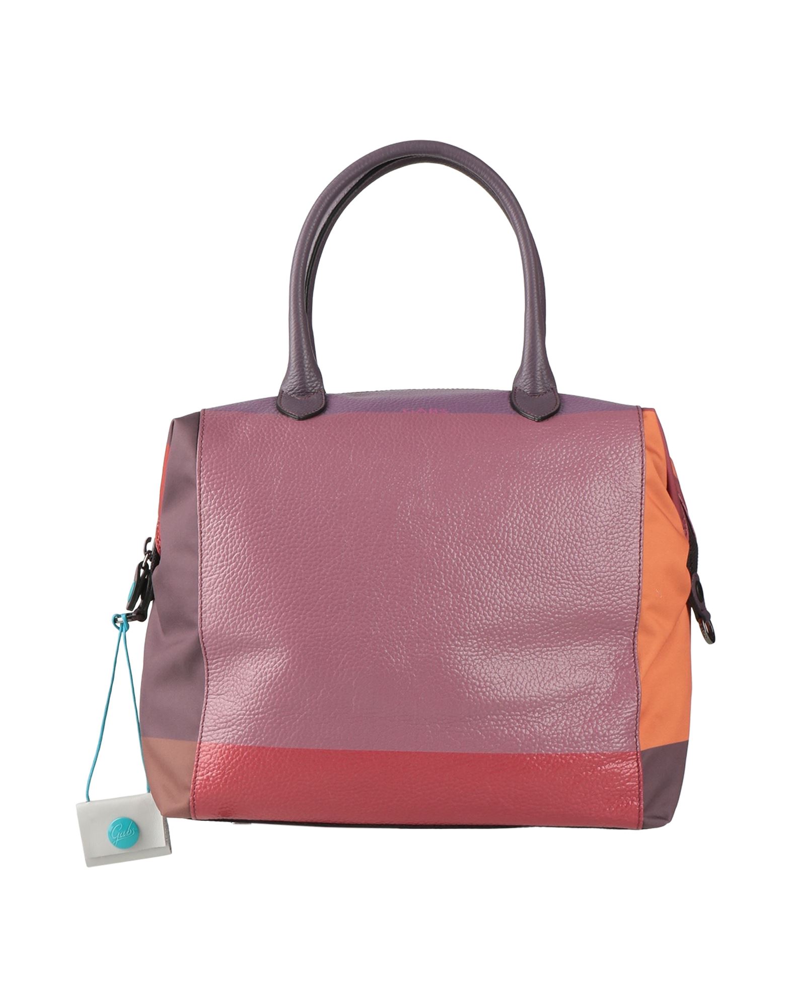 GABS Handtaschen Damen Malve GABS Handtaschen Damen Malve von GABS
