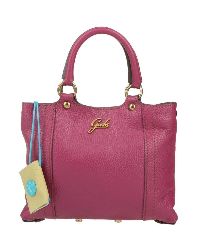 GABS Handtaschen Damen Malve von GABS