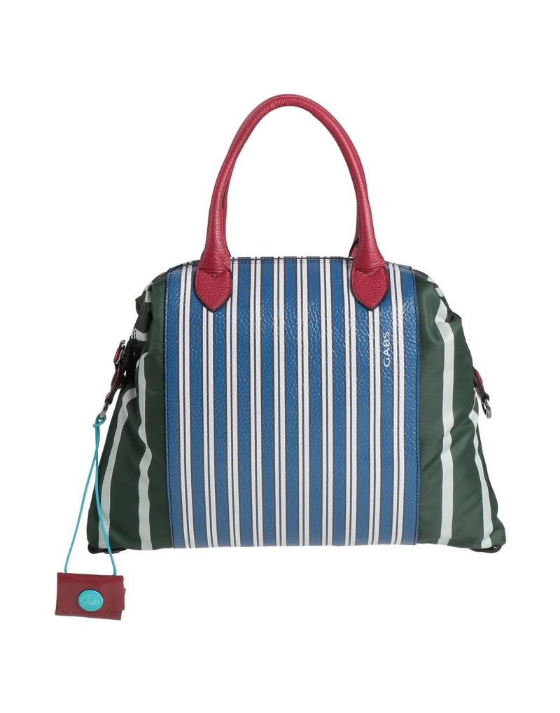 GABS Handtaschen Damen Marineblau von GABS
