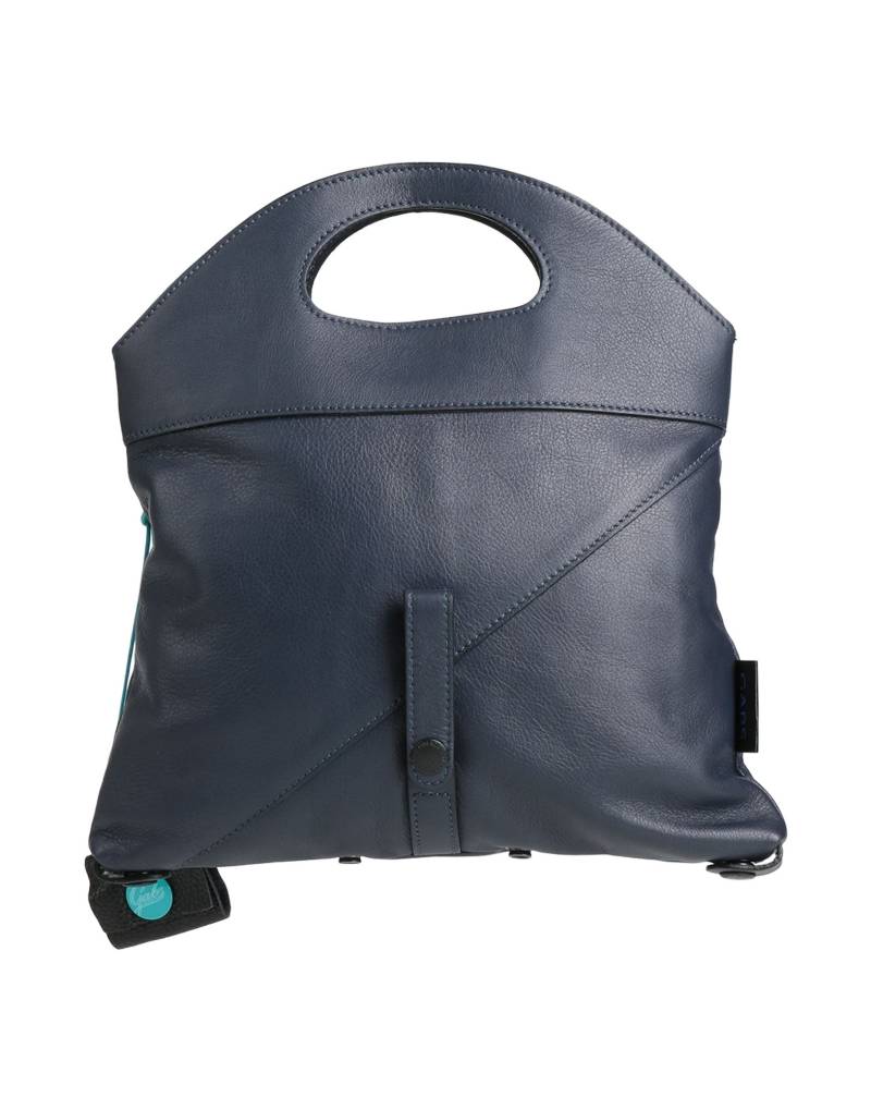 GABS Handtaschen Damen Marineblau von GABS