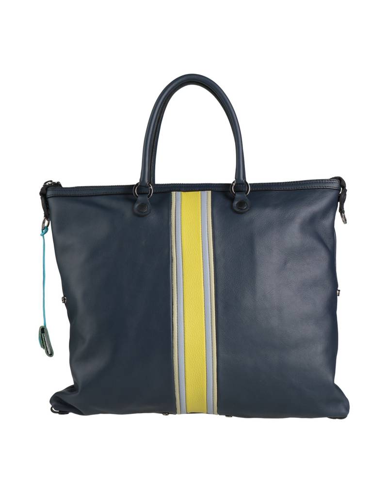 GABS Handtaschen Damen Marineblau von GABS