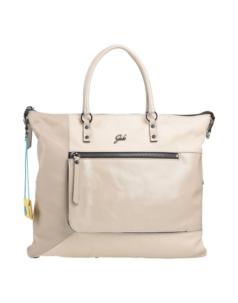 GABS Handtaschen Damen Maulwurfsgrau von GABS