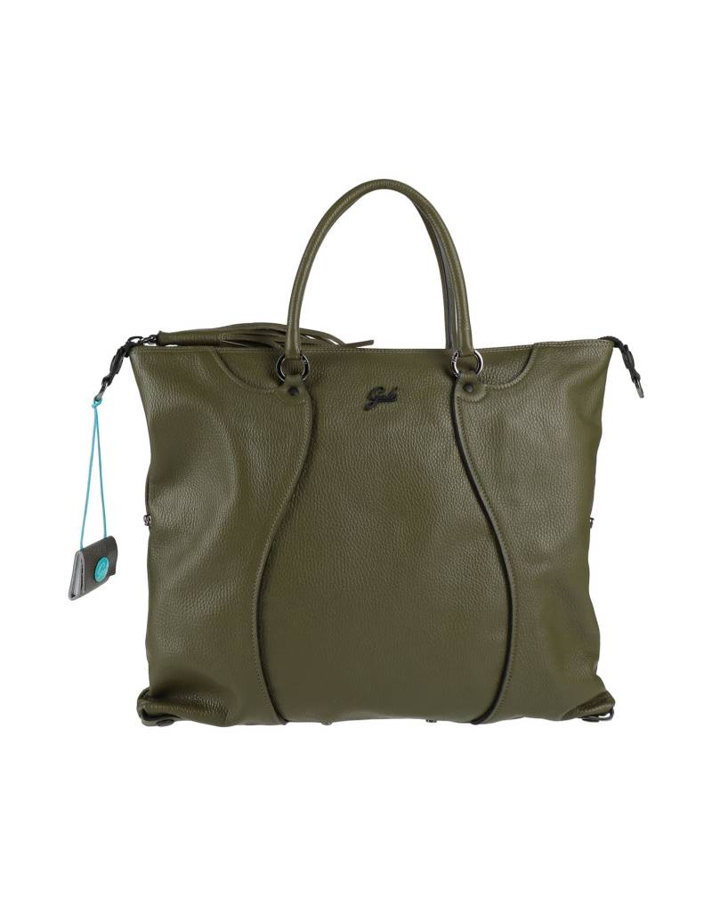 GABS Handtaschen Damen Militärgrün von GABS