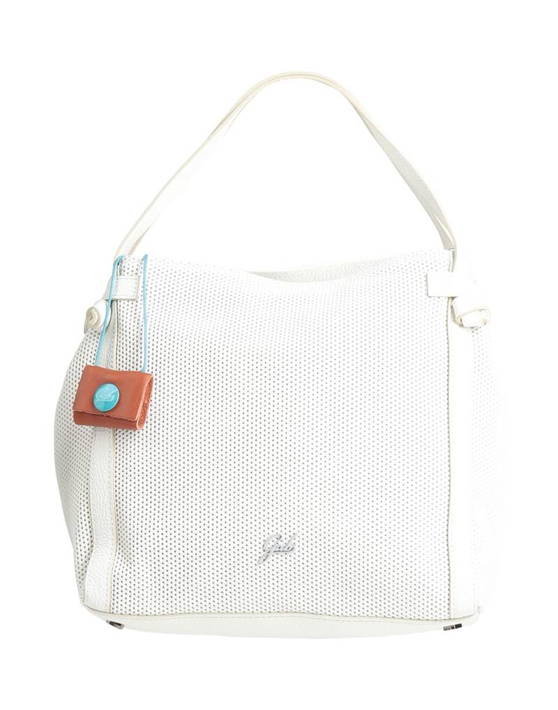GABS Handtaschen Damen Off white von GABS