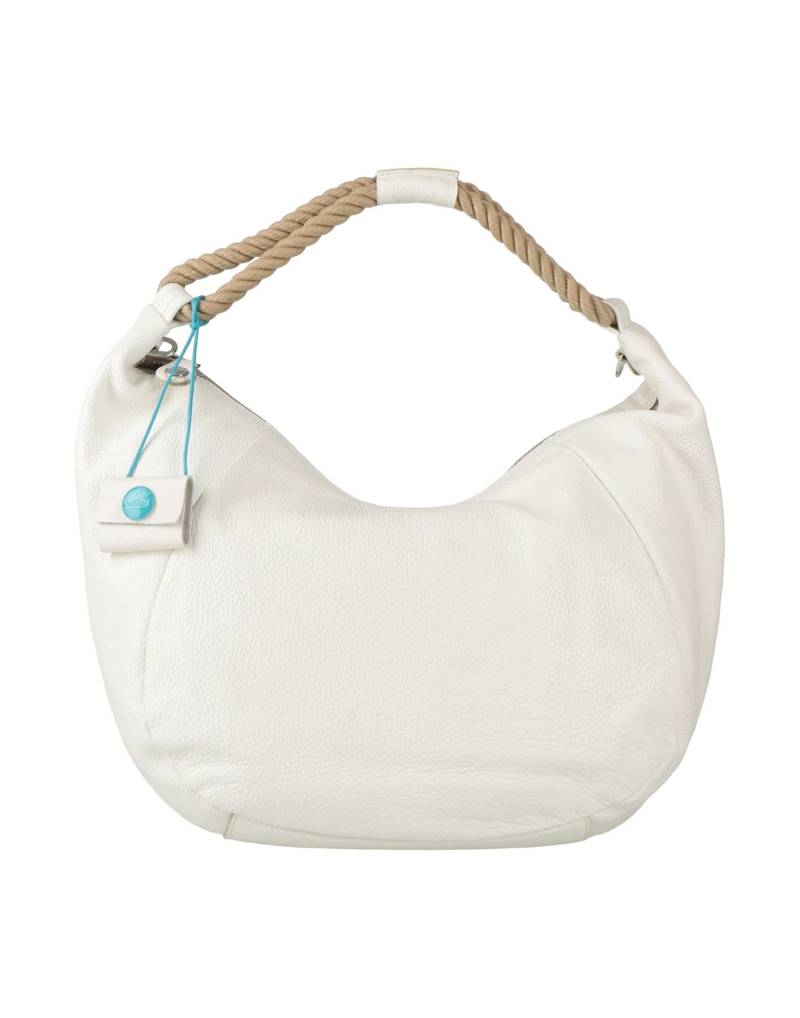 GABS Handtaschen Damen Off white von GABS