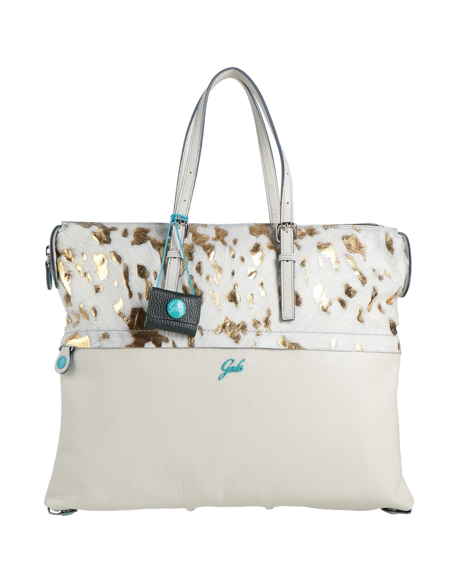 GABS Handtaschen Damen Off white von GABS