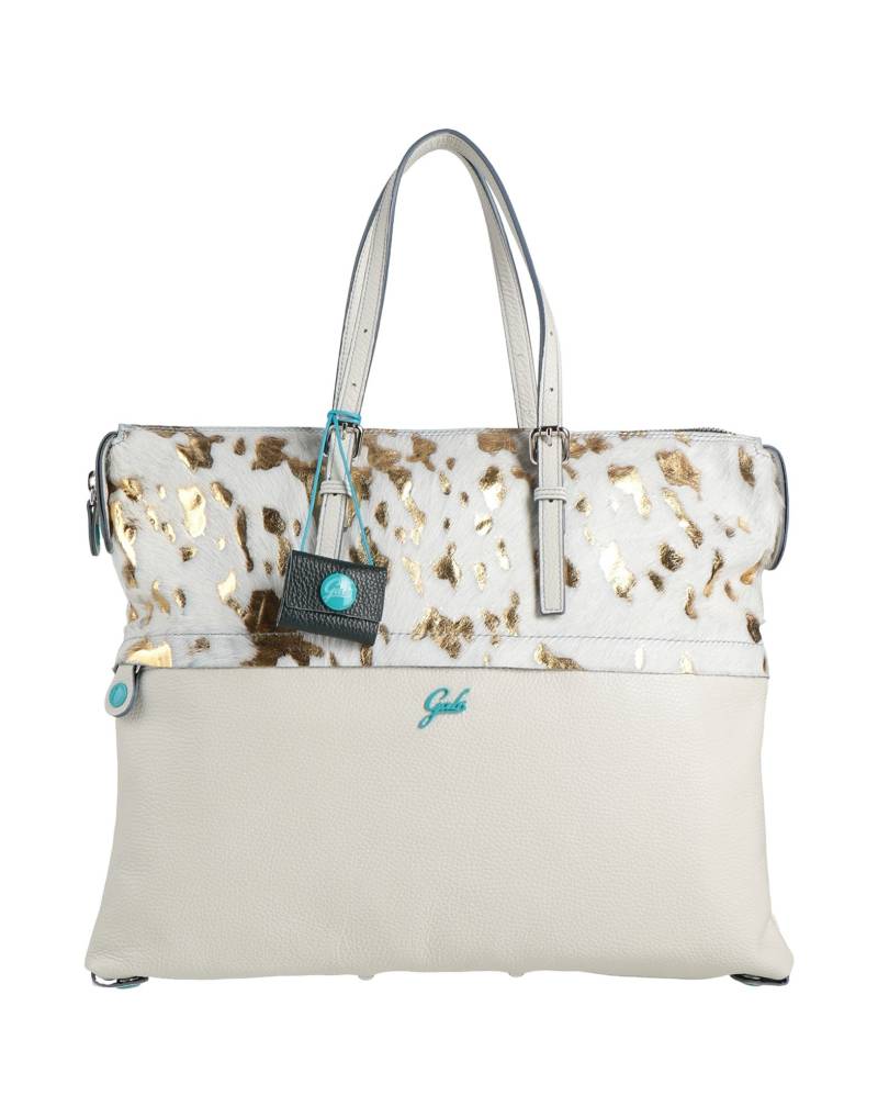 GABS Handtaschen Damen Off white von GABS