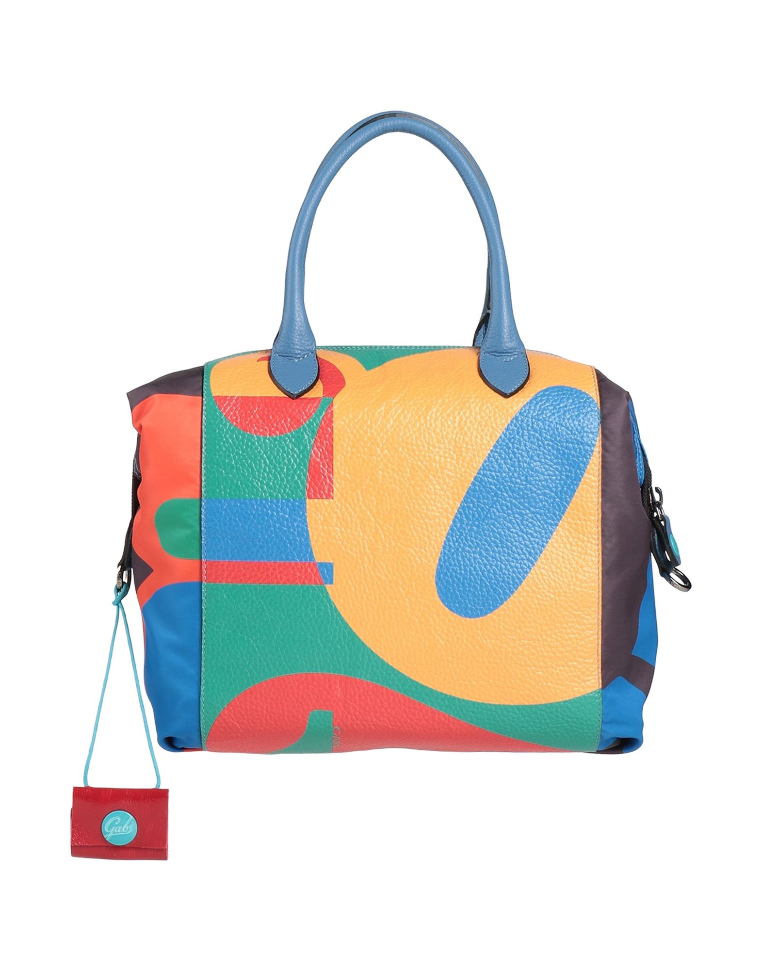 GABS Handtaschen Damen Orange von GABS