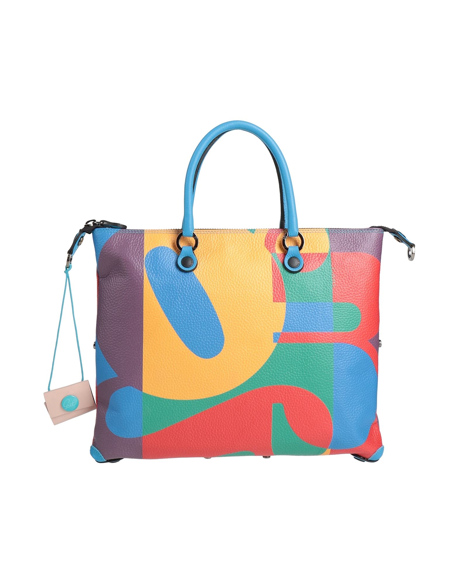 GABS Handtaschen Damen Pfirsich GABS Handtaschen Damen Pfirsich von GABS