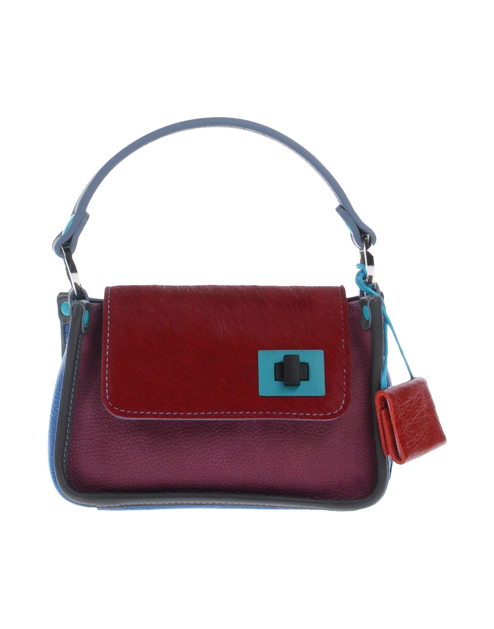 GABS Handtaschen Damen Pflaume von GABS