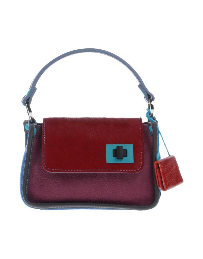 GABS Handtaschen Damen Pflaume von GABS