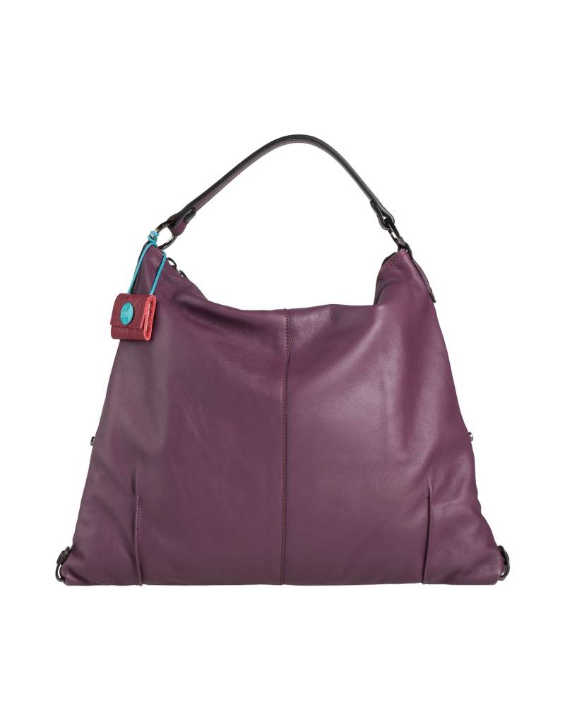 GABS Handtaschen Damen Pflaume von GABS