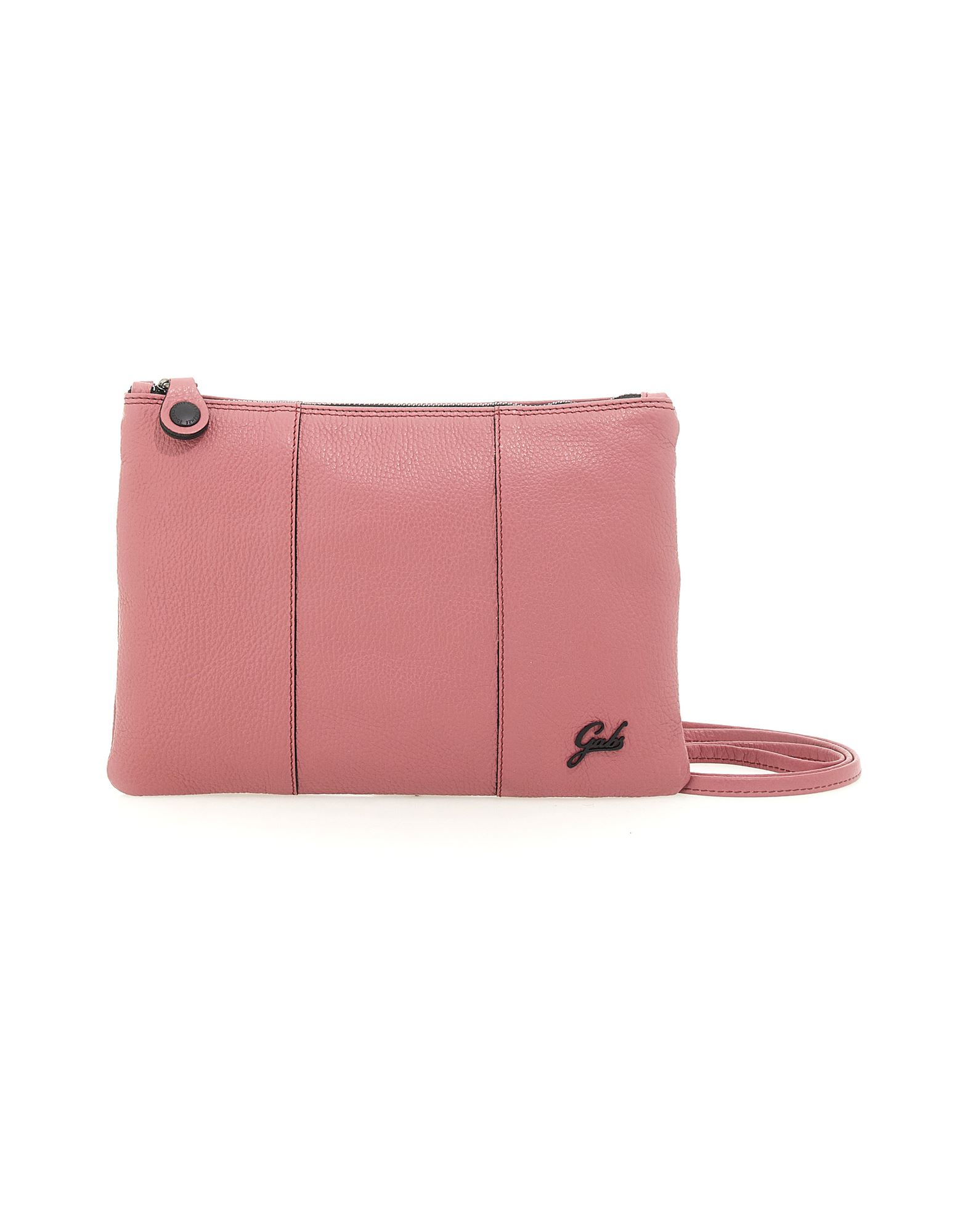 GABS Handtaschen Damen Rosa von GABS