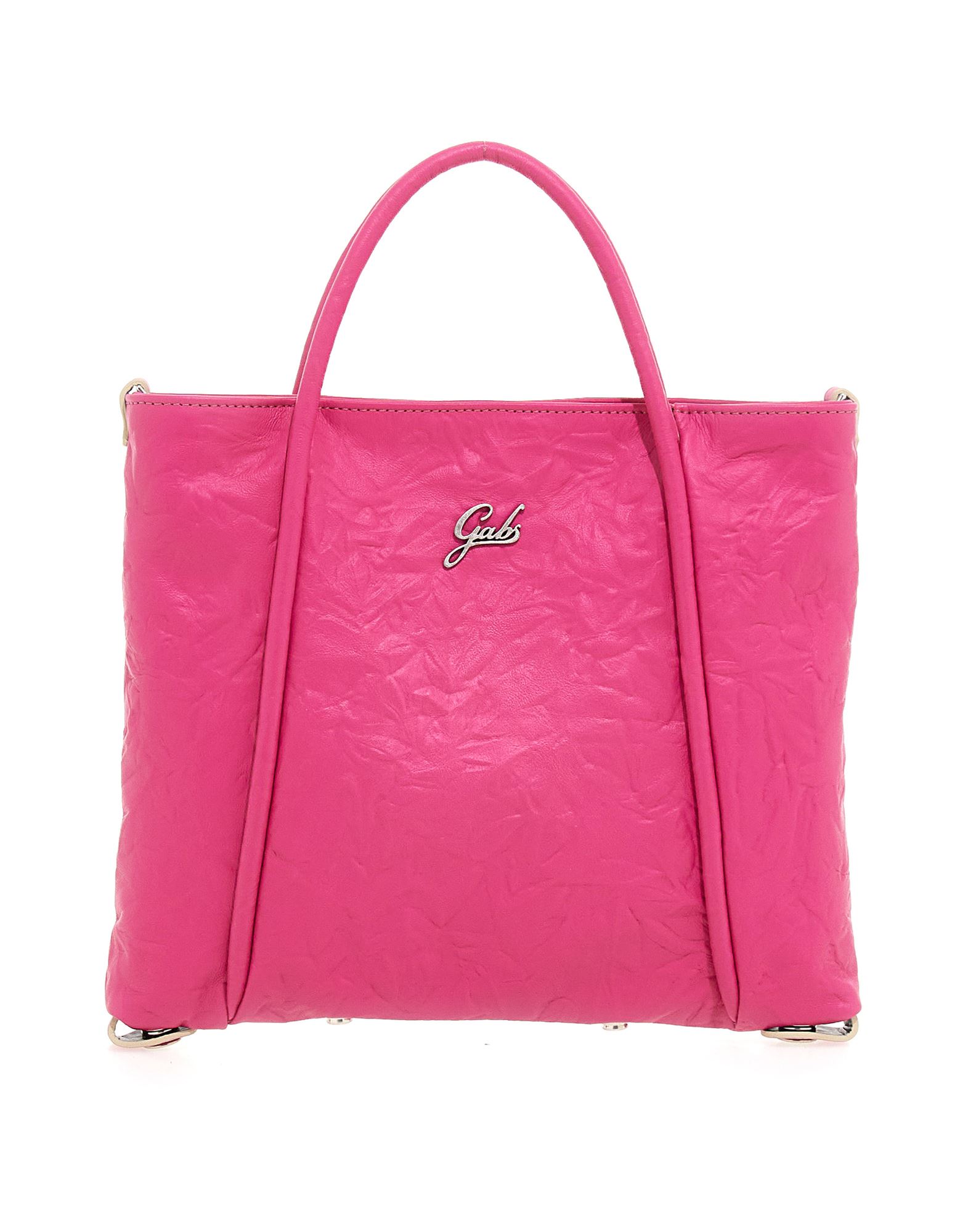 GABS Handtaschen Damen Rosa von GABS