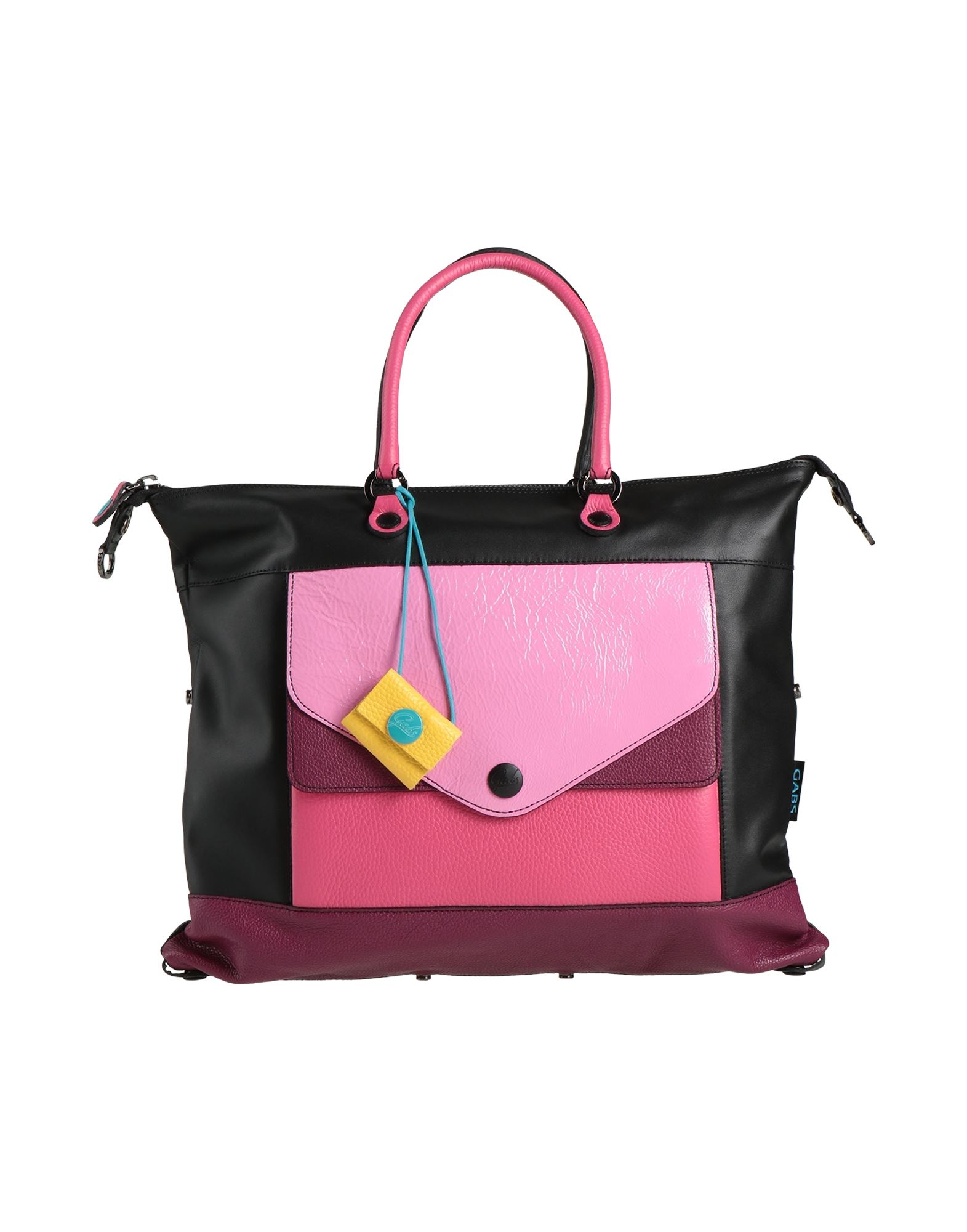 GABS Handtaschen Damen Rosa von GABS