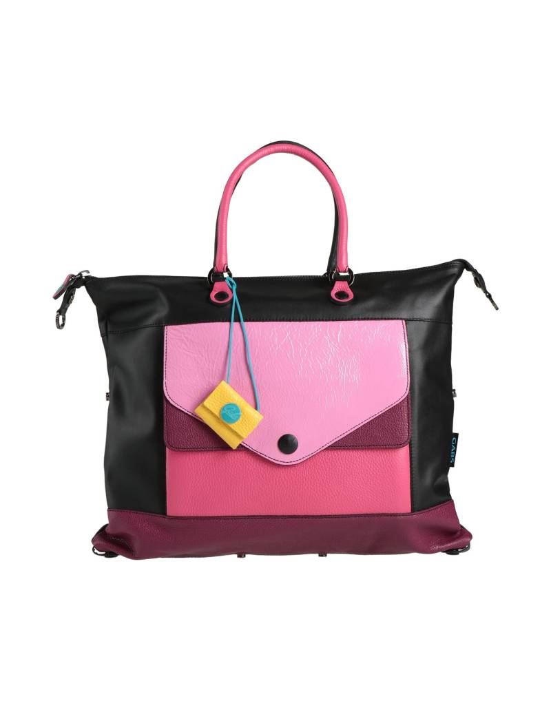 GABS Handtaschen Damen Rosa von GABS