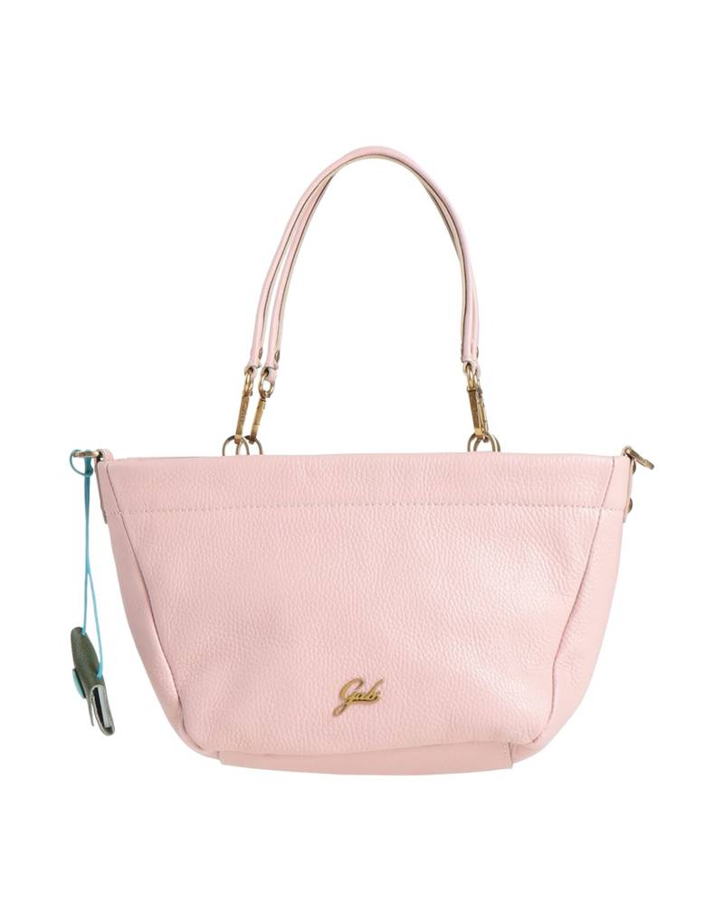 GABS Handtaschen Damen Rosa von GABS