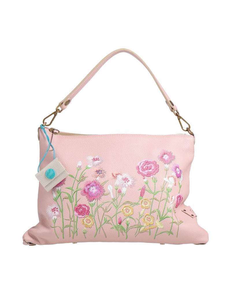 GABS Handtaschen Damen Rosa von GABS
