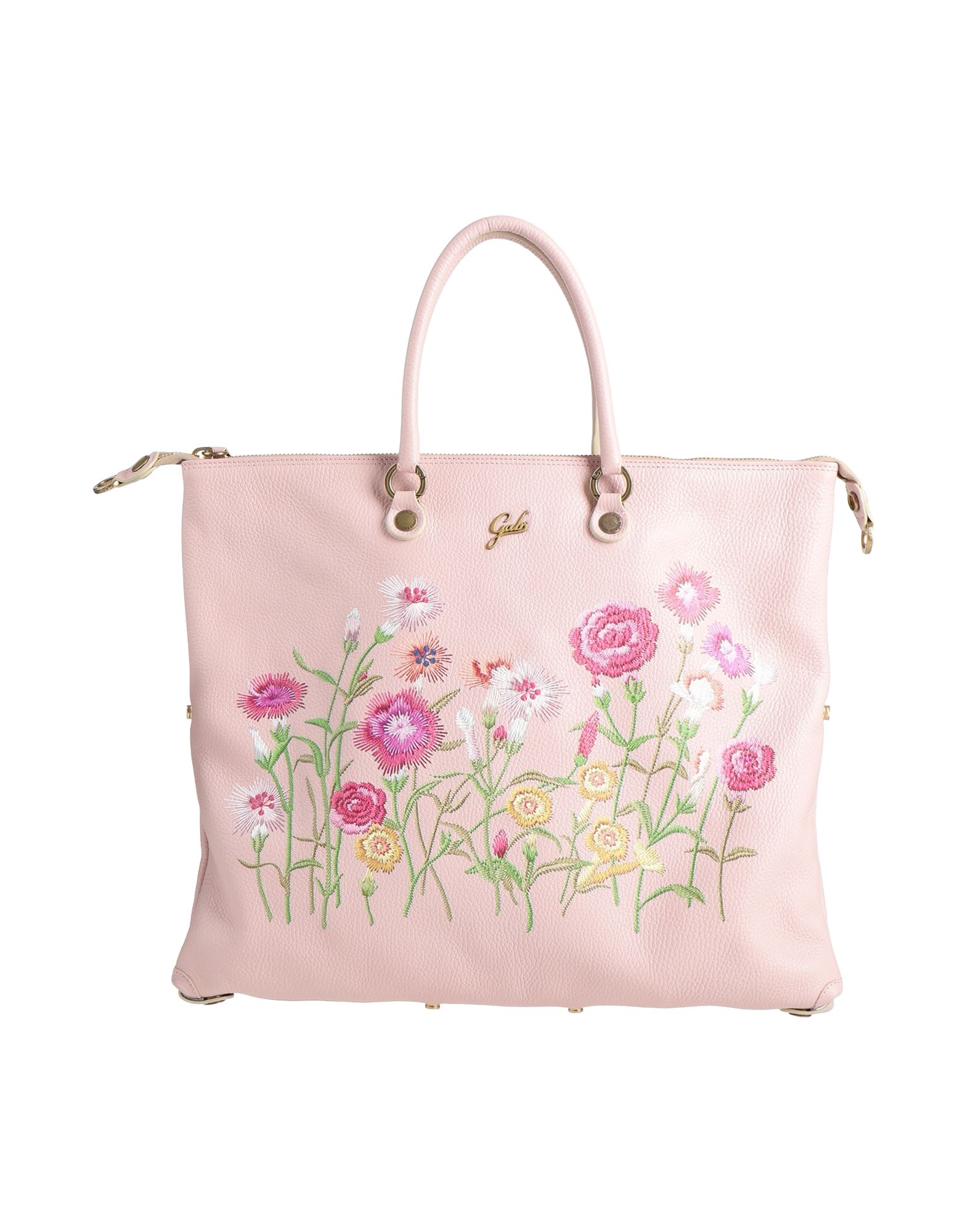 GABS Handtaschen Damen Rosa von GABS