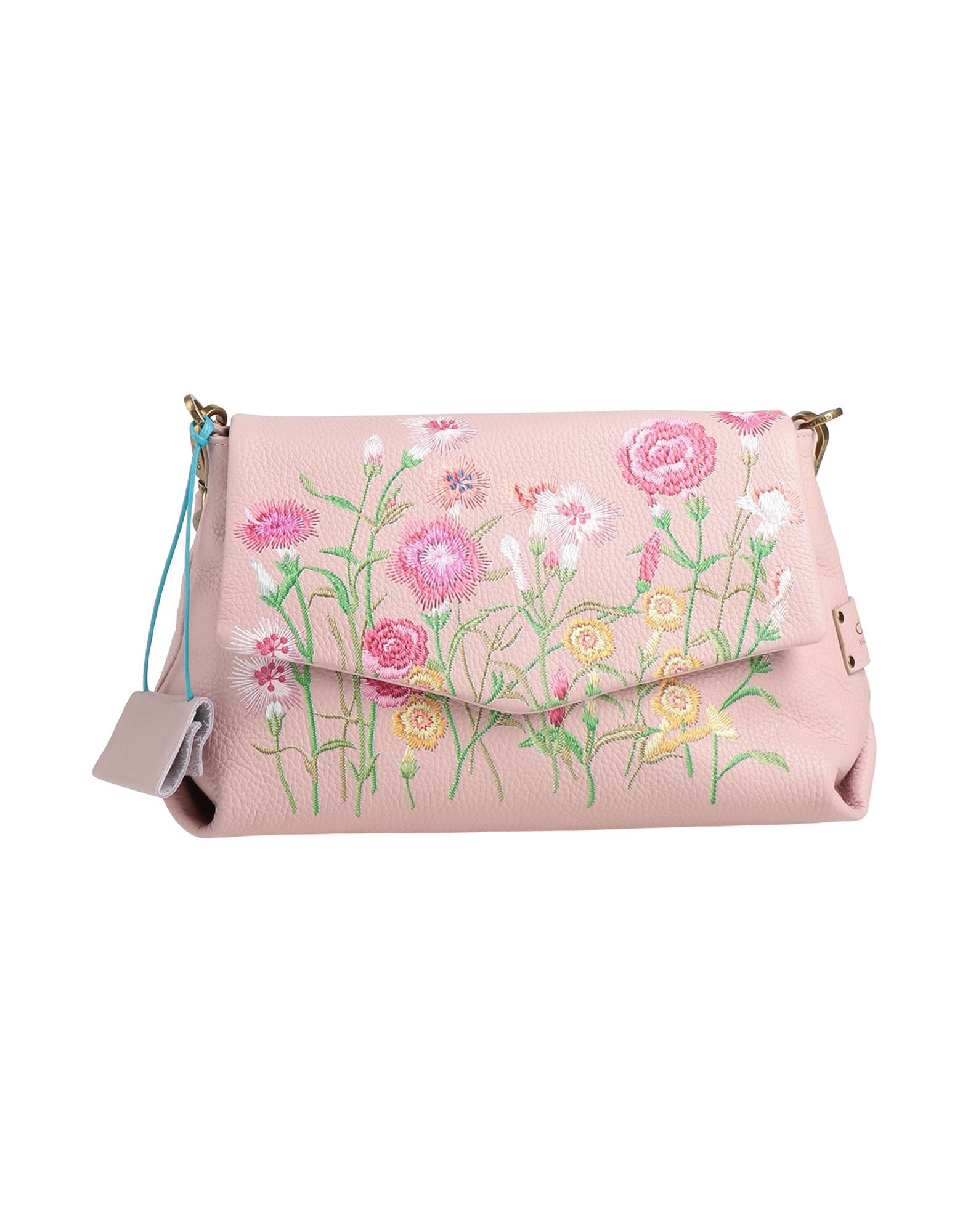 GABS Handtaschen Damen Rosa von GABS