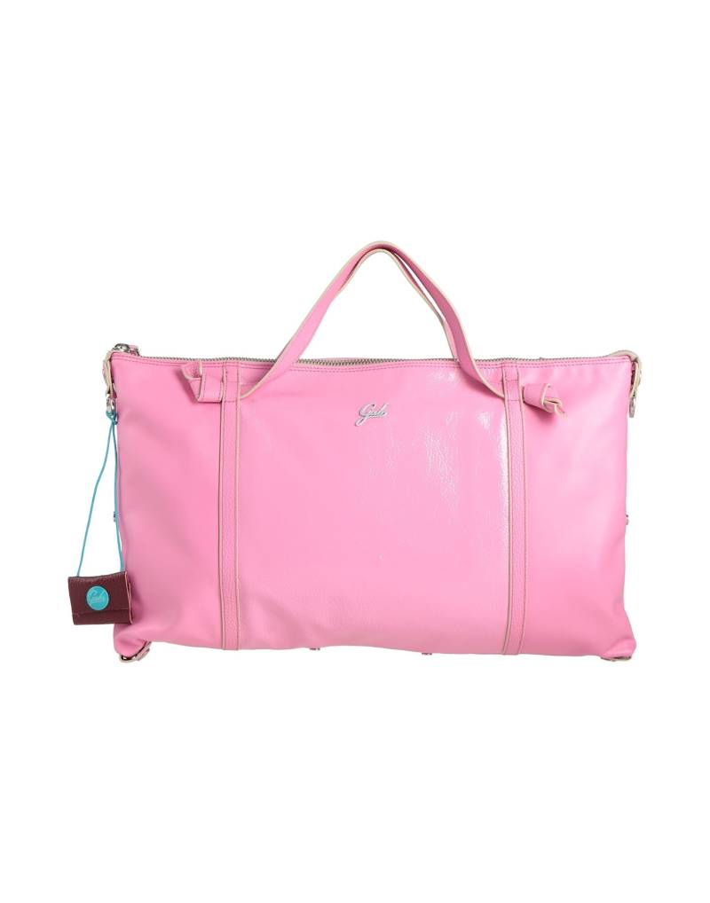 GABS Handtaschen Damen Rosa von GABS