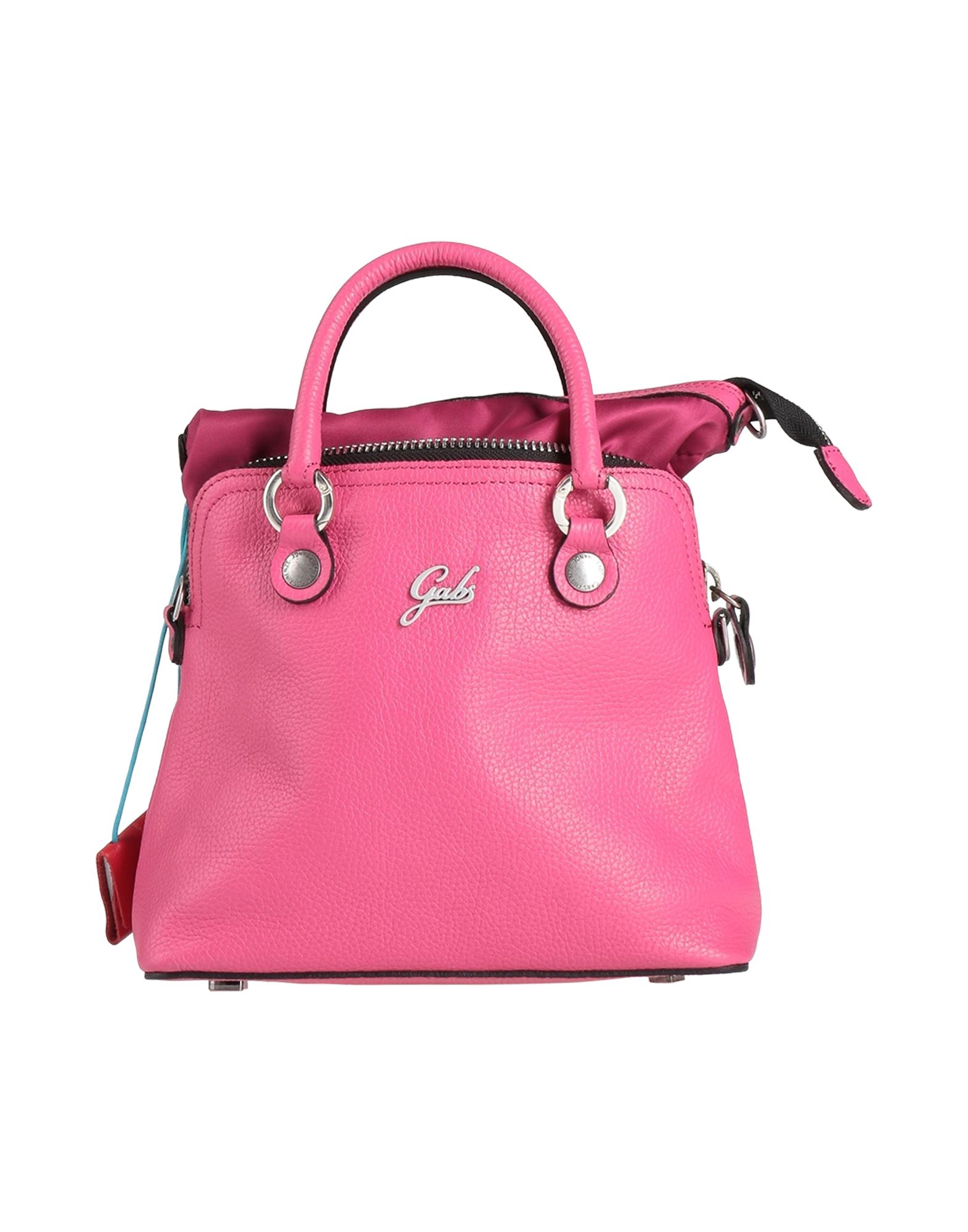 GABS Handtaschen Damen Rosa von GABS