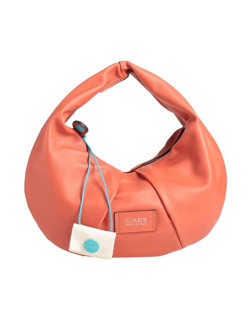 GABS Handtaschen Damen Rostrot von GABS