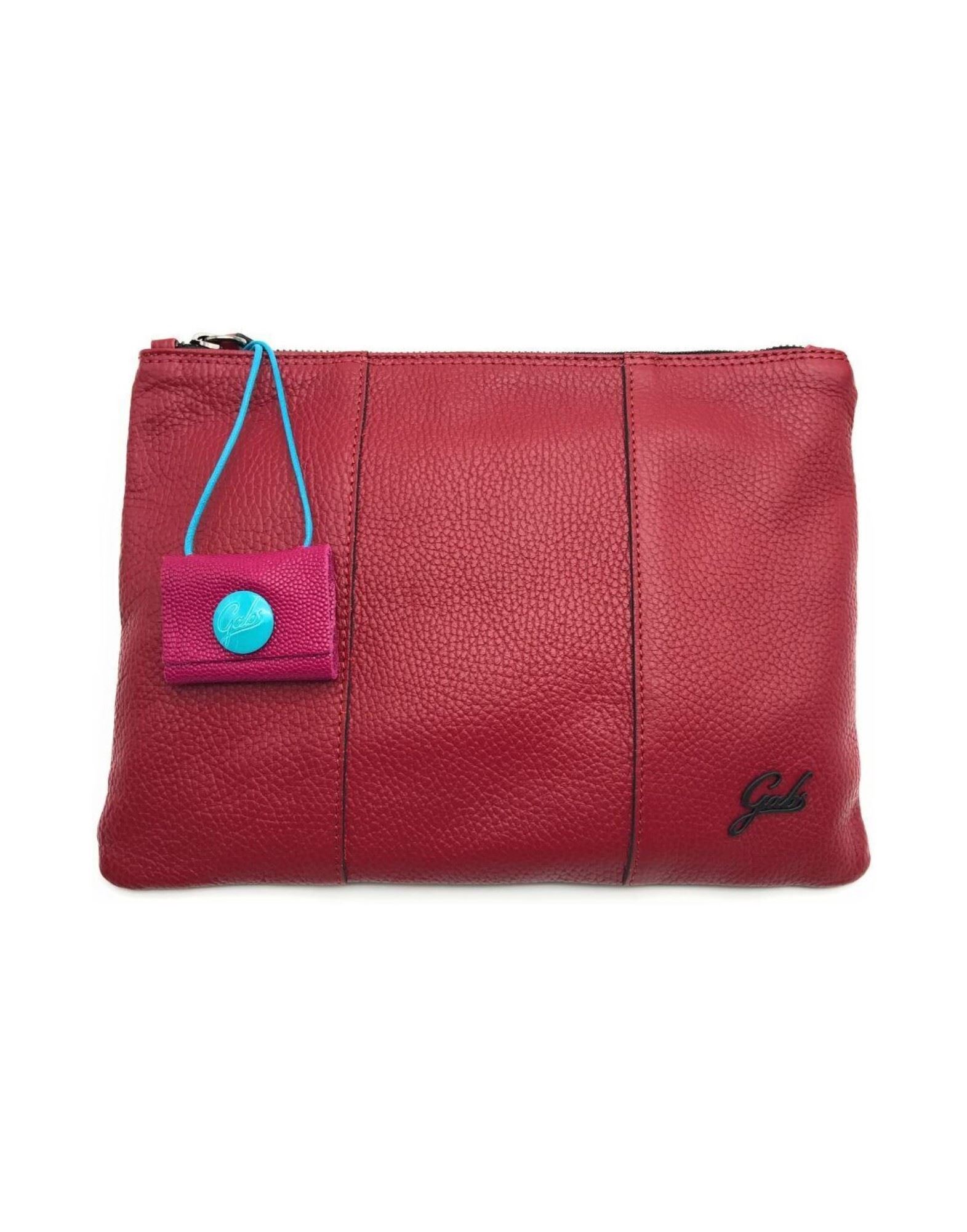 GABS Handtaschen Damen Rot von GABS