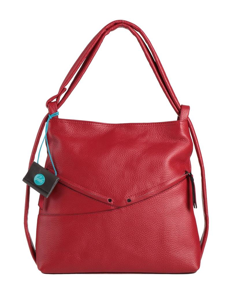 GABS Handtaschen Damen Rot von GABS