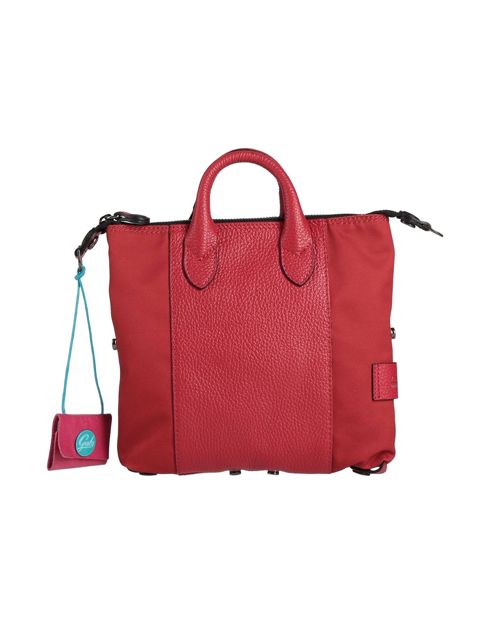 GABS Handtaschen Damen Rot von GABS