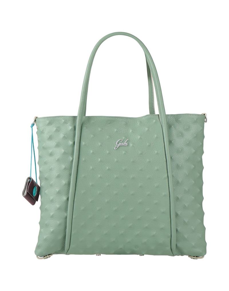 GABS Handtaschen Damen Salbeigrün von GABS