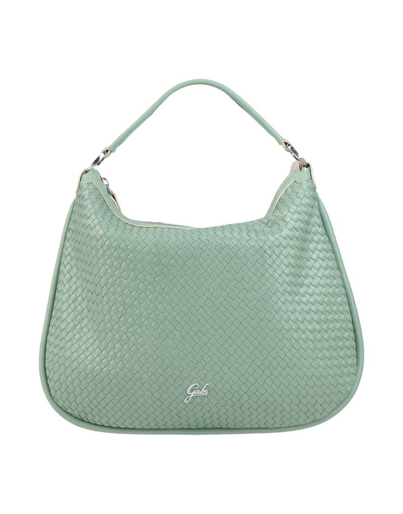 GABS Handtaschen Damen Salbeigrün von GABS