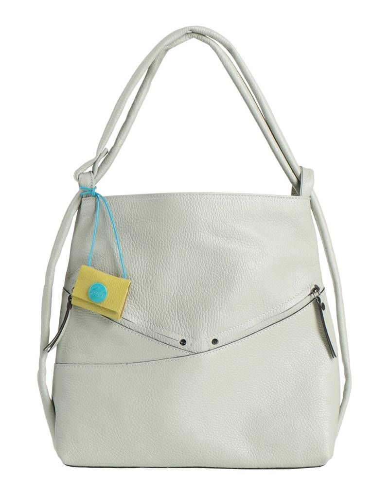 GABS Handtaschen Damen Salbeigrün von GABS