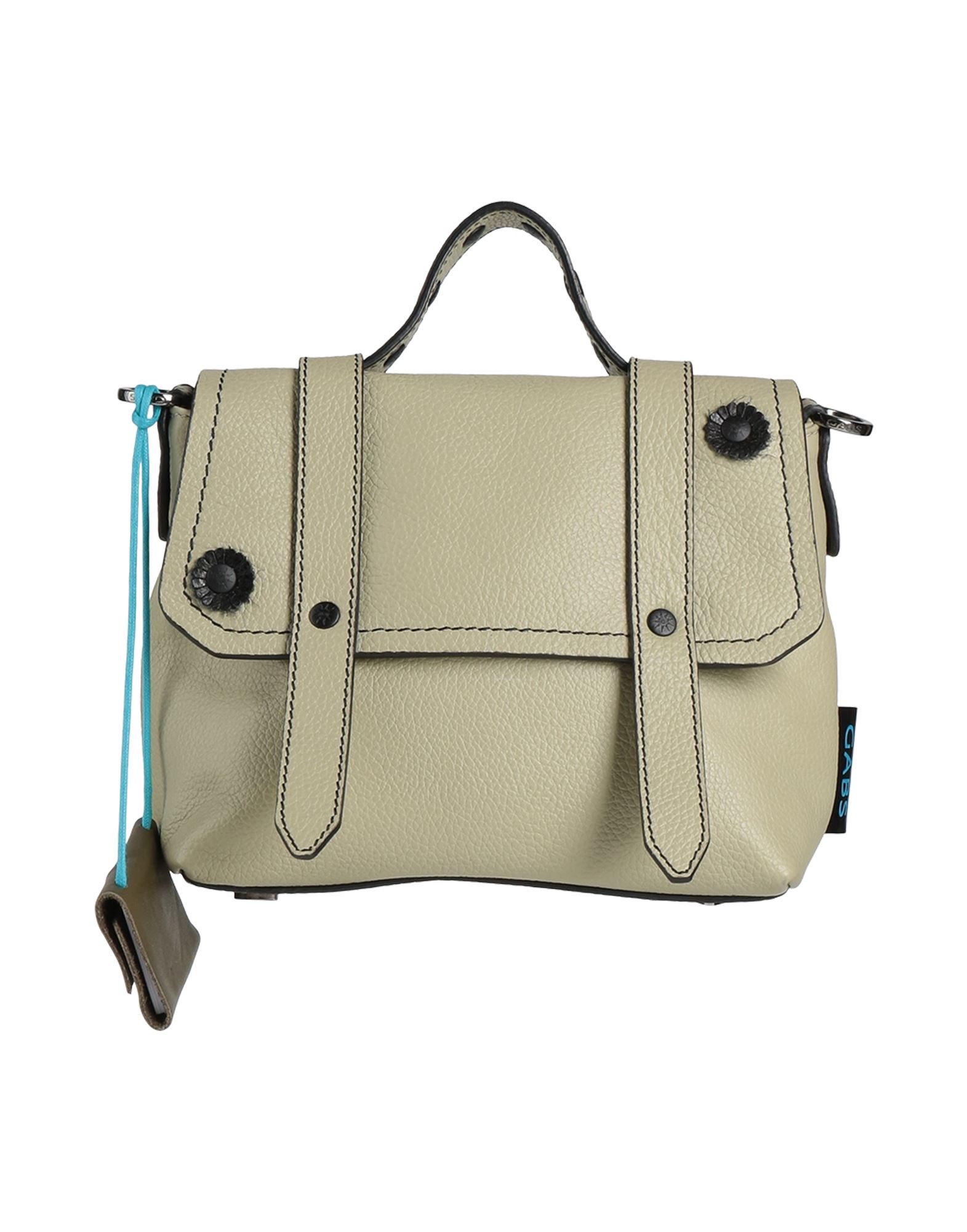 GABS Handtaschen Damen Salbeigrün von GABS