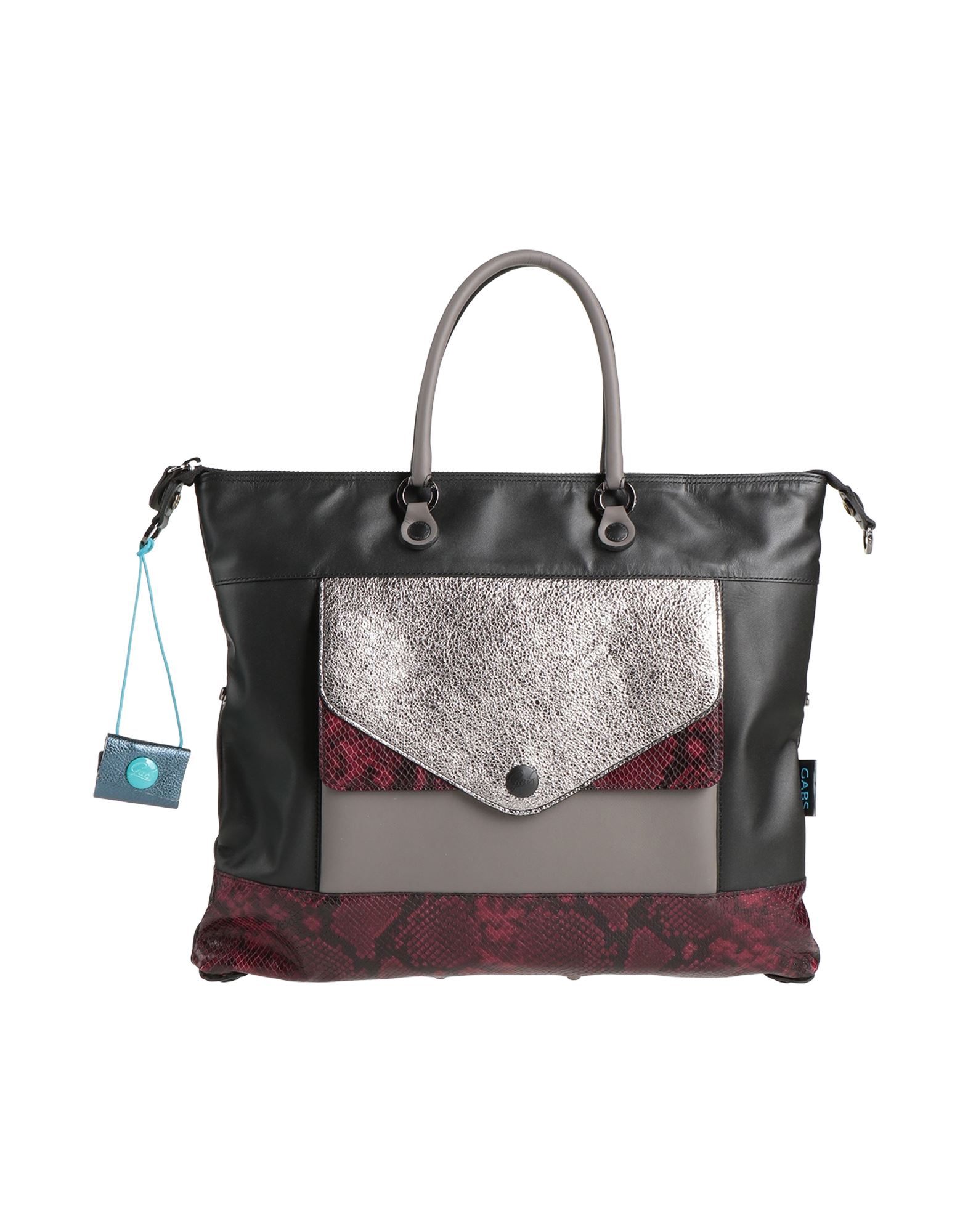 GABS Handtaschen Damen Schwarz von GABS