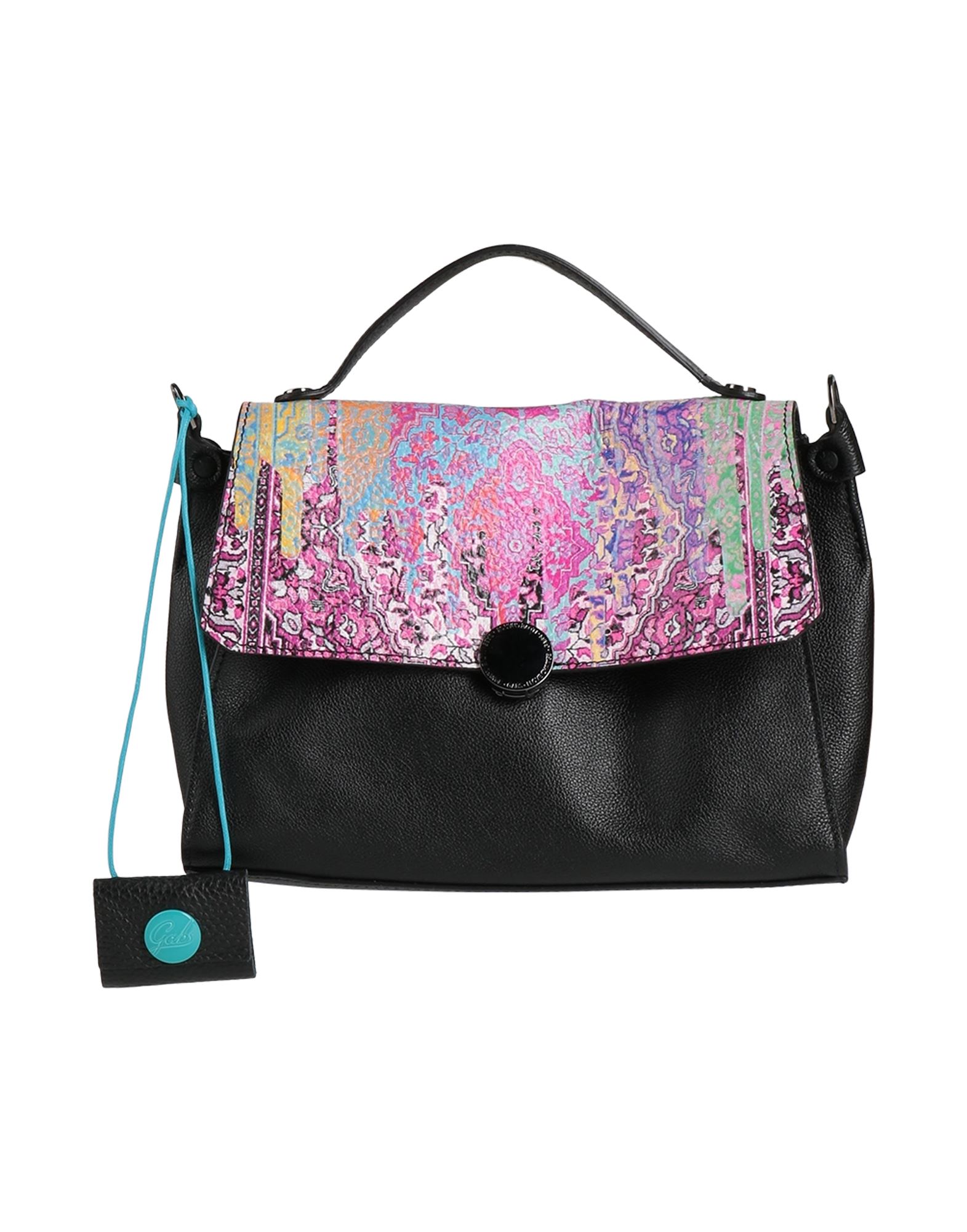 GABS Handtaschen Damen Schwarz von GABS