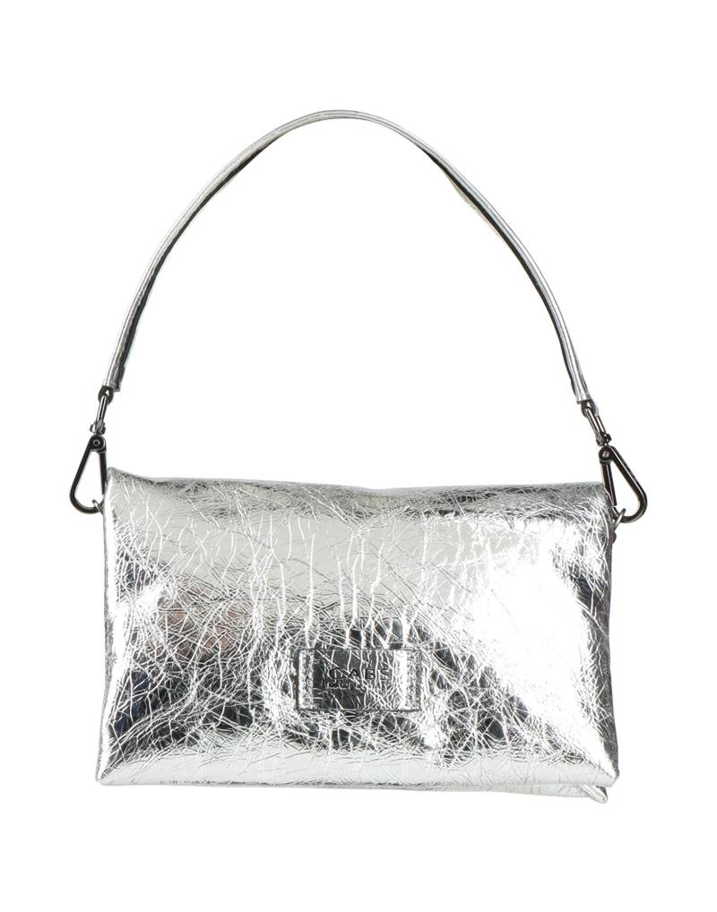 GABS Handtaschen Damen Silber von GABS