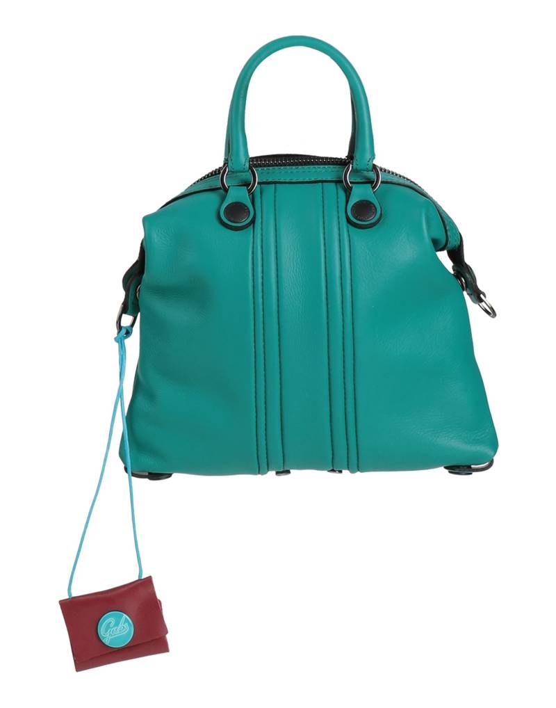 GABS Handtaschen Damen Smaragdgrün von GABS