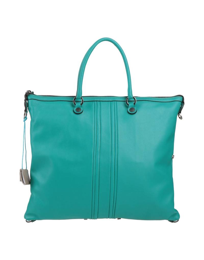 GABS Handtaschen Damen Smaragdgrün von GABS