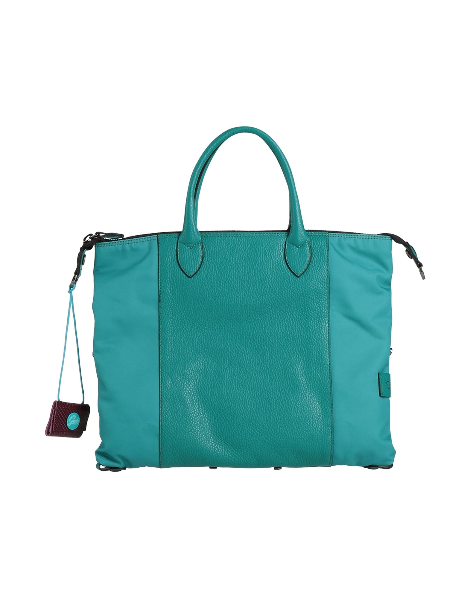 GABS Handtaschen Damen Smaragdgrün von GABS