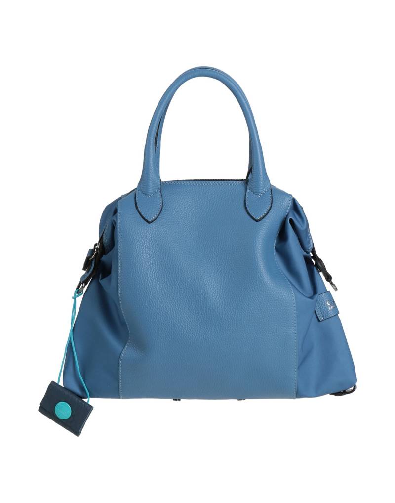 GABS Handtaschen Damen Taubenblau von GABS