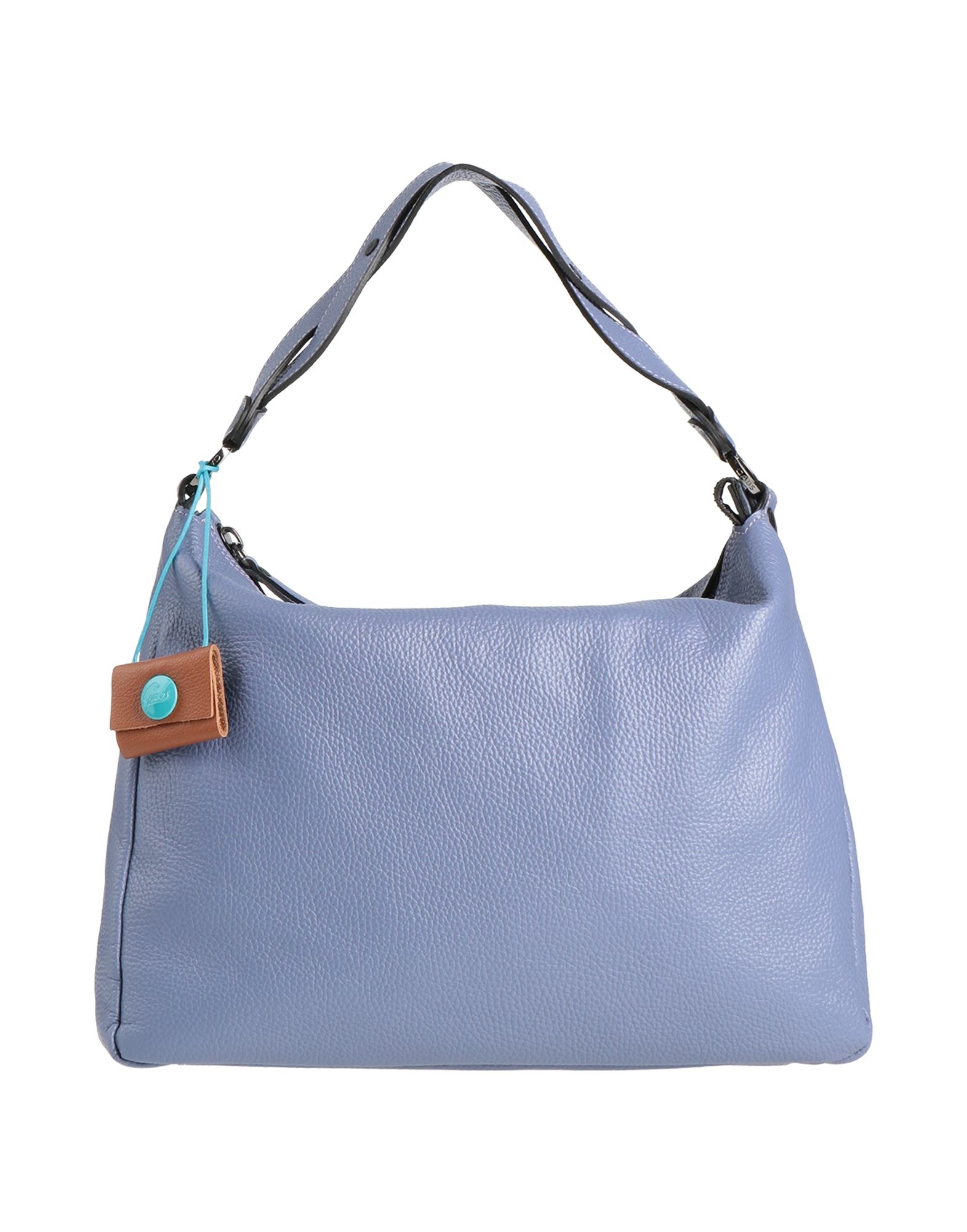 GABS Handtaschen Damen Taubenblau von GABS