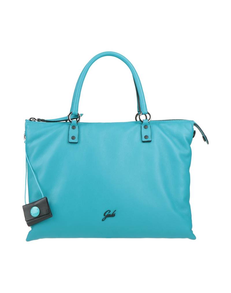 GABS Handtaschen Damen Tūrkis von GABS